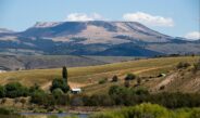 BATEA MAHUIDA: ¿POSIBLES VESTIGIOS DE UN VOLCÁN?