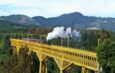 HISTORIA DEL VIADUCTO DEL MALLECO: UNA IMPONENTE MARAVILLA FERROVIARIA